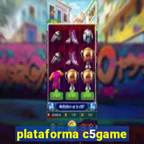 plataforma c5game